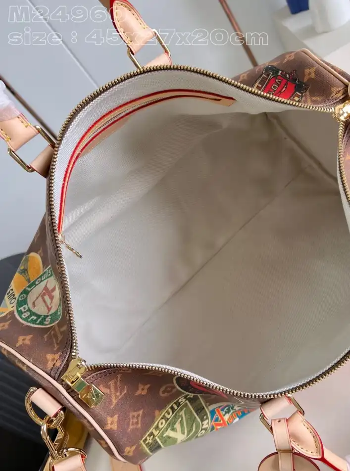 LV Travel Bags 4206A-5939