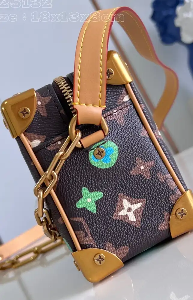 LV Box Bags 4206A-5942