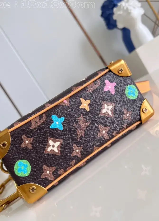 LV Box Bags 4206A-5942
