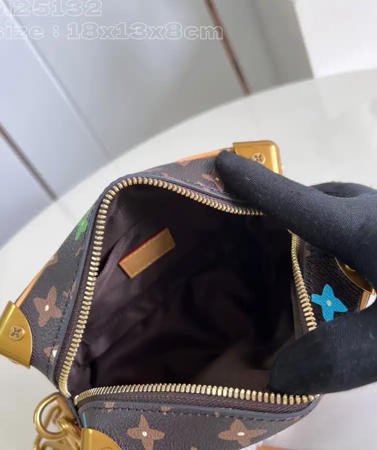 LV Box Bags 4206A-5942