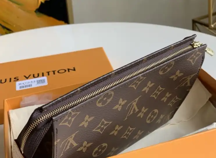 LV Clutch Bags 4206A-5946