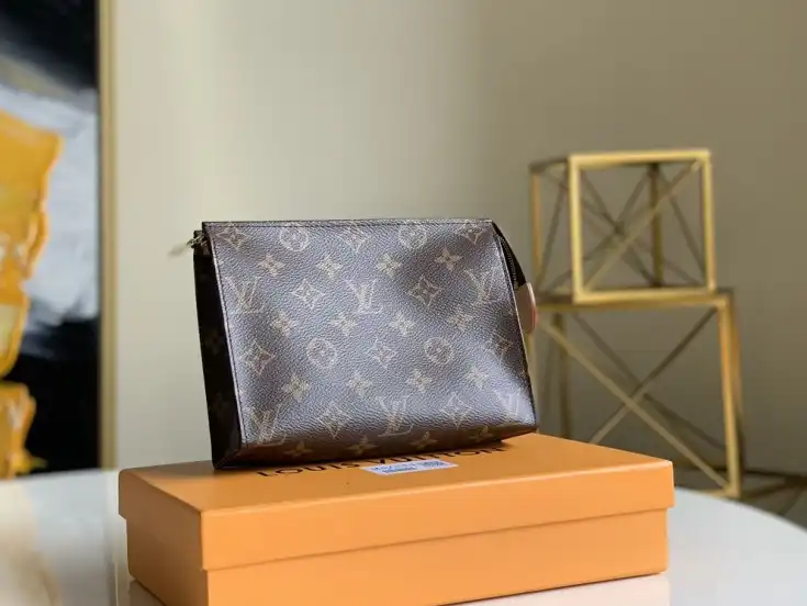 LV Clutch Bags 4206A-5946