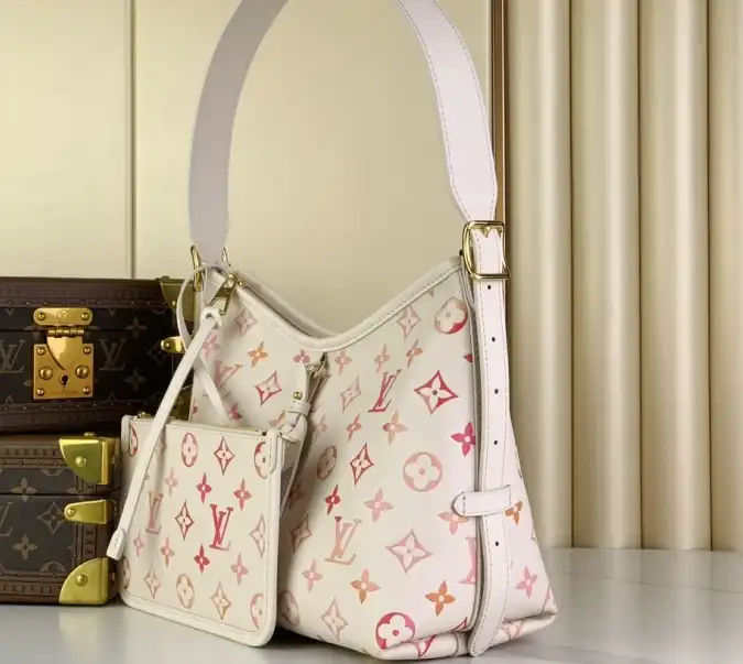 LV Top Handle Bags 4206A-5949