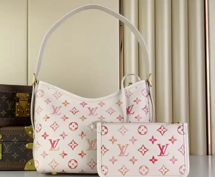 LV Top Handle Bags 4206A-5949