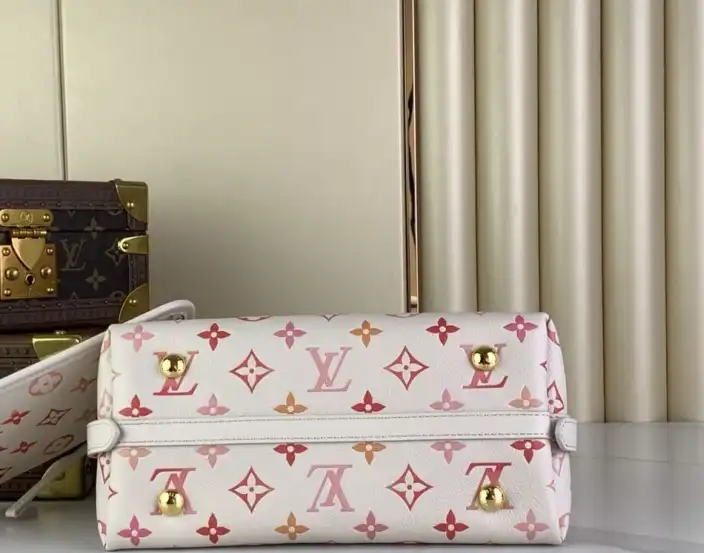 LV Top Handle Bags 4206A-5949