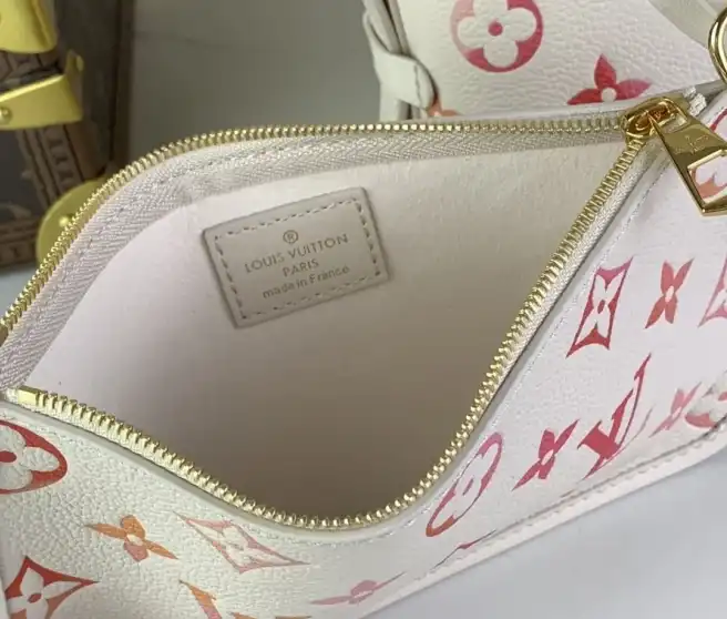 LV Top Handle Bags 4206A-5949
