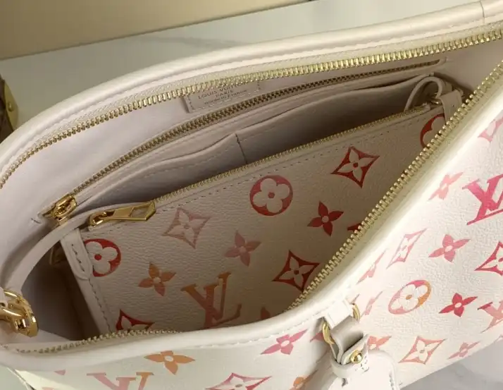 LV Top Handle Bags 4206A-5949