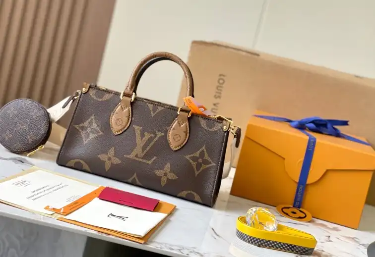LV Shopping Bags 4206A-5950