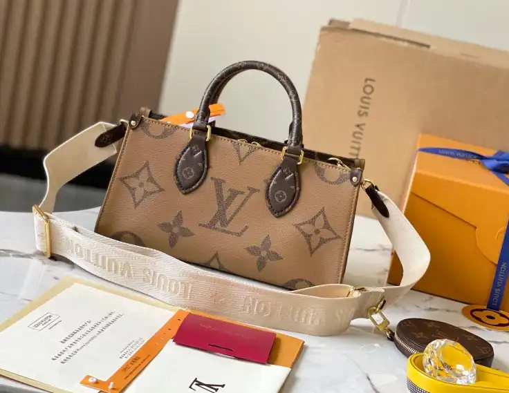 LV Shopping Bags 4206A-5950