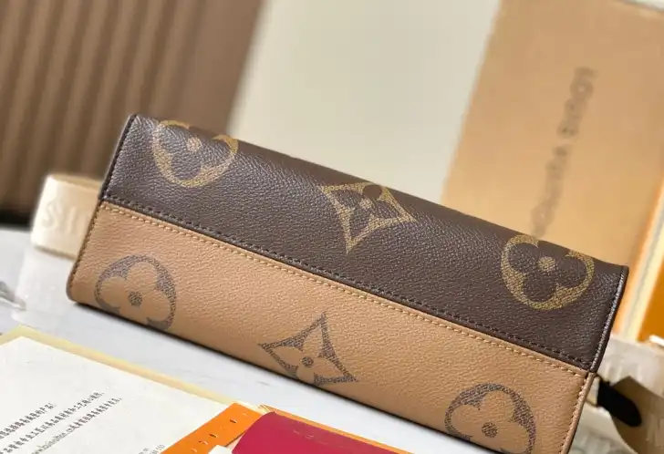 LV Shopping Bags 4206A-5950