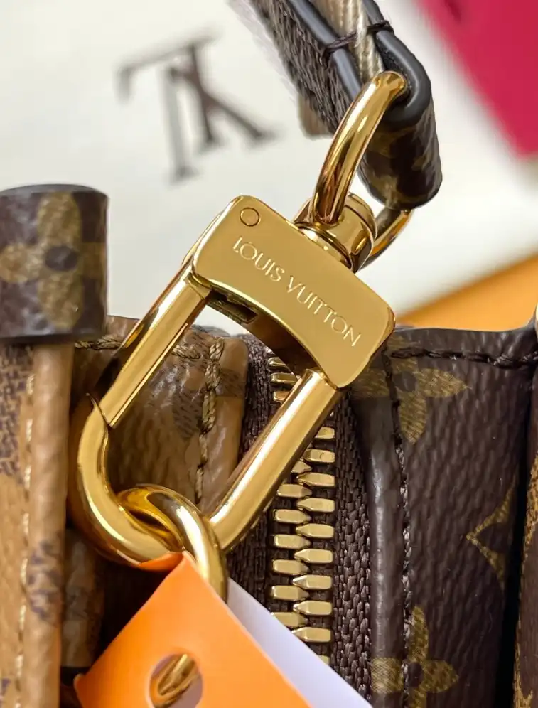 LV Shopping Bags 4206A-5950