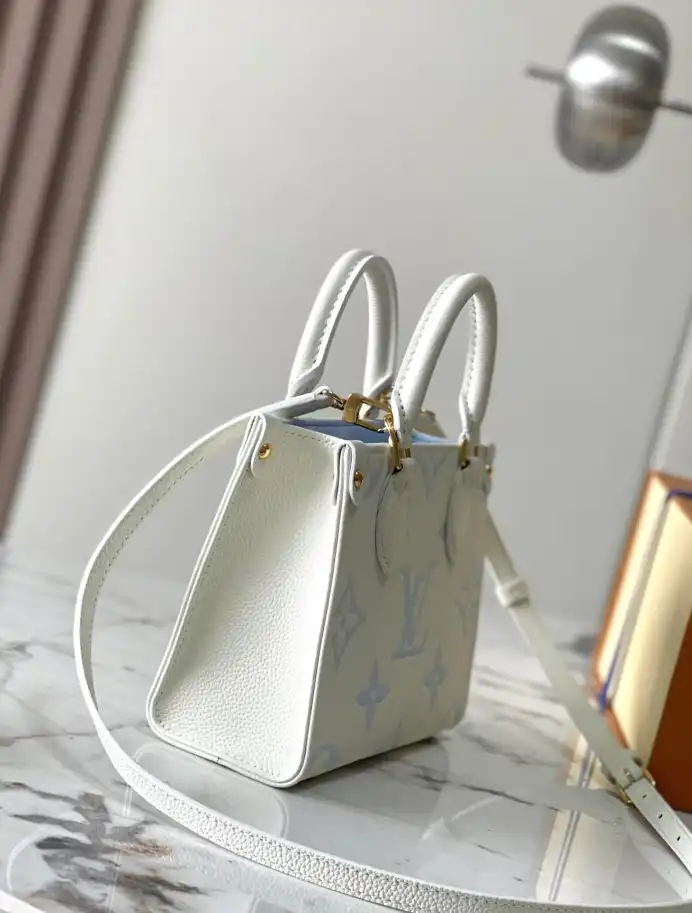 LV Shopping Bags 4206A-5953