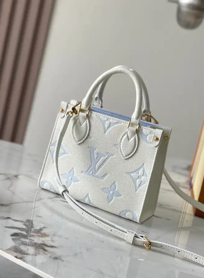 LV Shopping Bags 4206A-5953