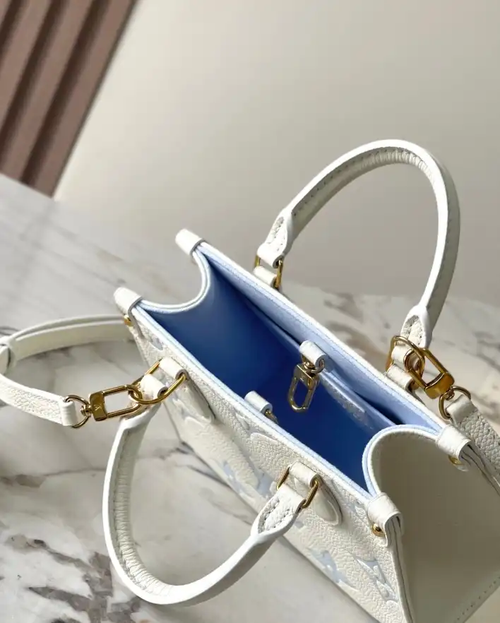 LV Shopping Bags 4206A-5953