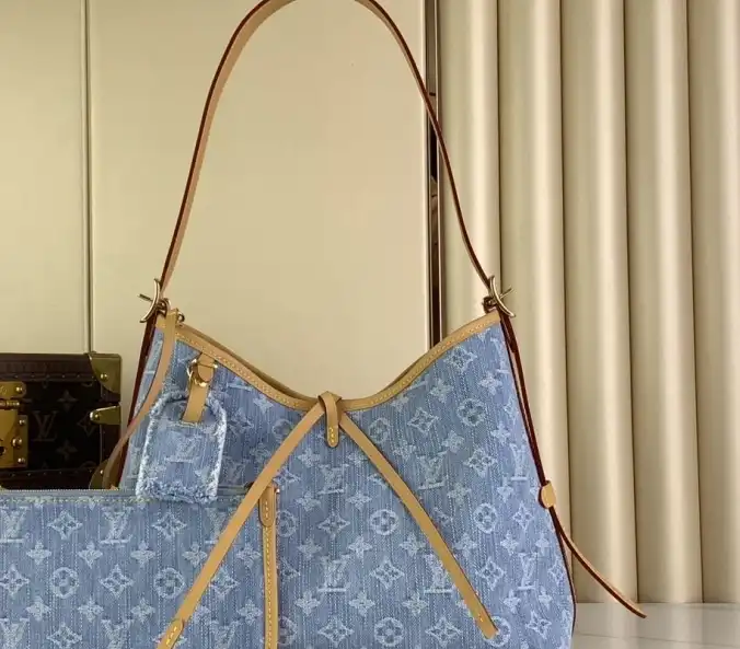 LV Top Handle Bags 4206A-5965