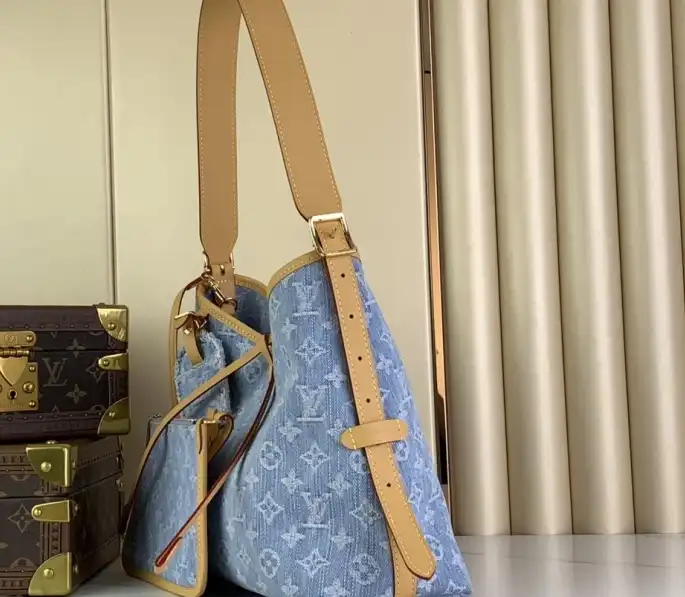 LV Top Handle Bags 4206A-5965
