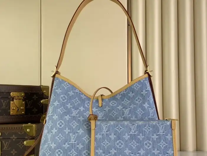 LV Top Handle Bags 4206A-5965