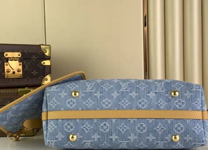 LV Top Handle Bags 4206A-5965