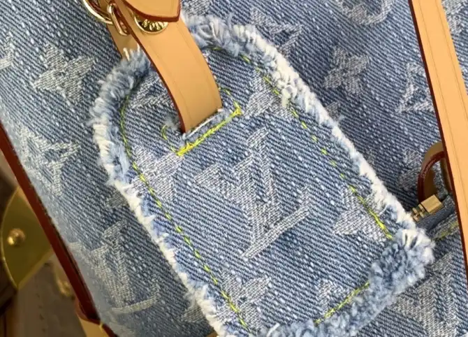 LV Top Handle Bags 4206A-5965