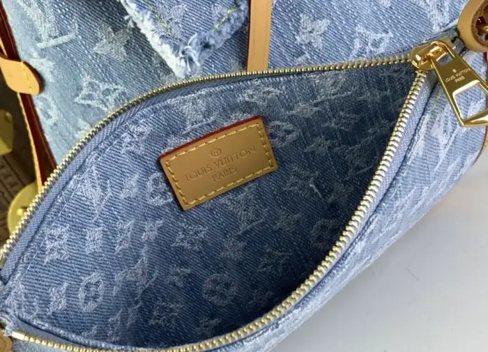 LV Top Handle Bags 4206A-5965