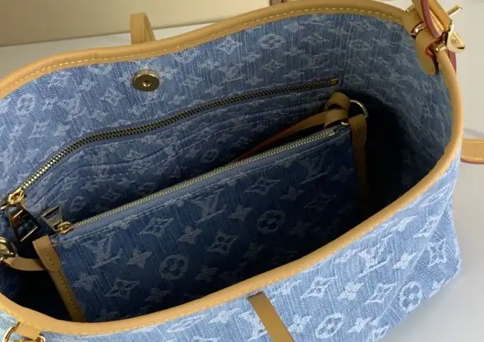 LV Top Handle Bags 4206A-5965