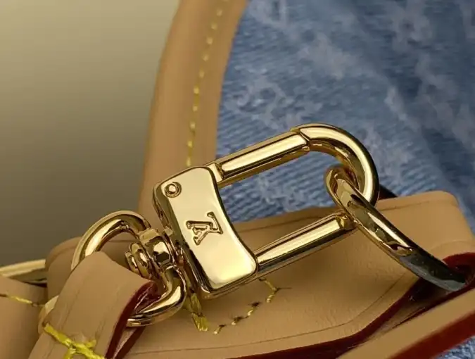 LV Top Handle Bags 4206A-5965