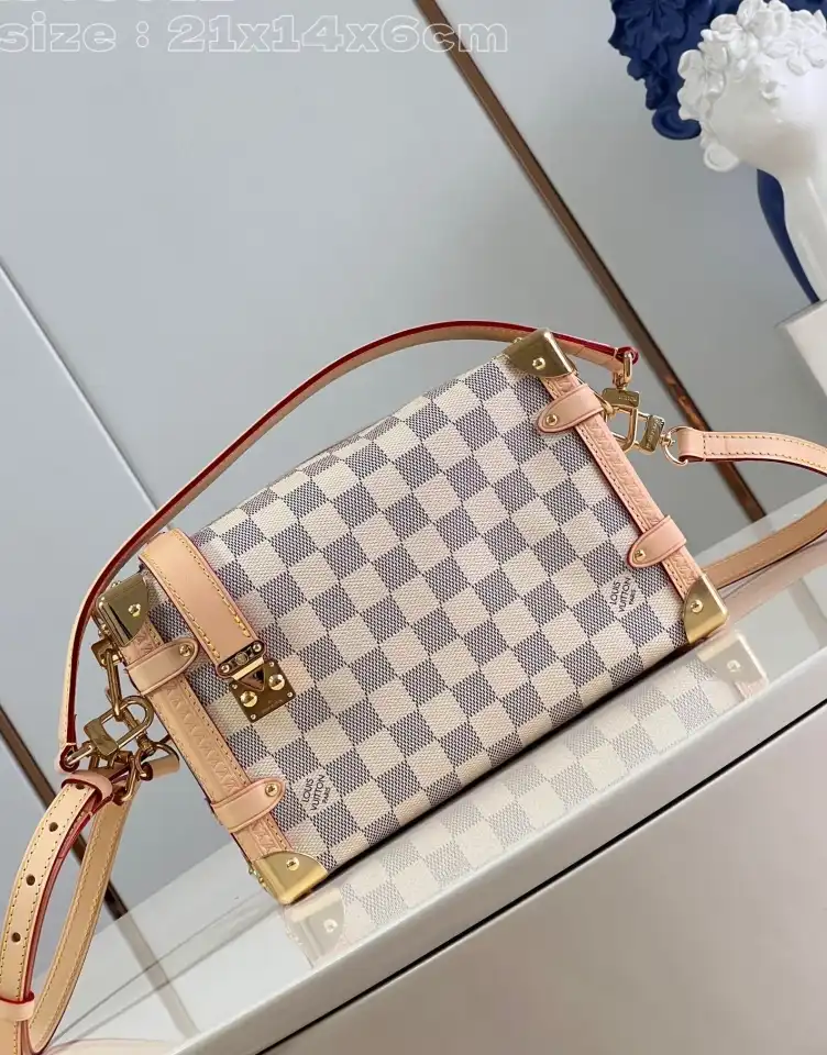 LV Box Bags 4206A-5966