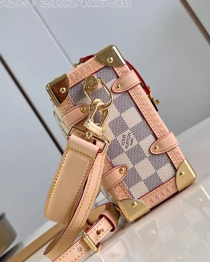 LV Box Bags 4206A-5966