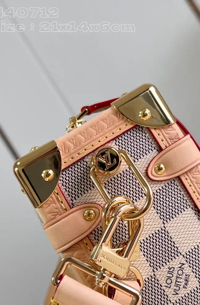 LV Box Bags 4206A-5966