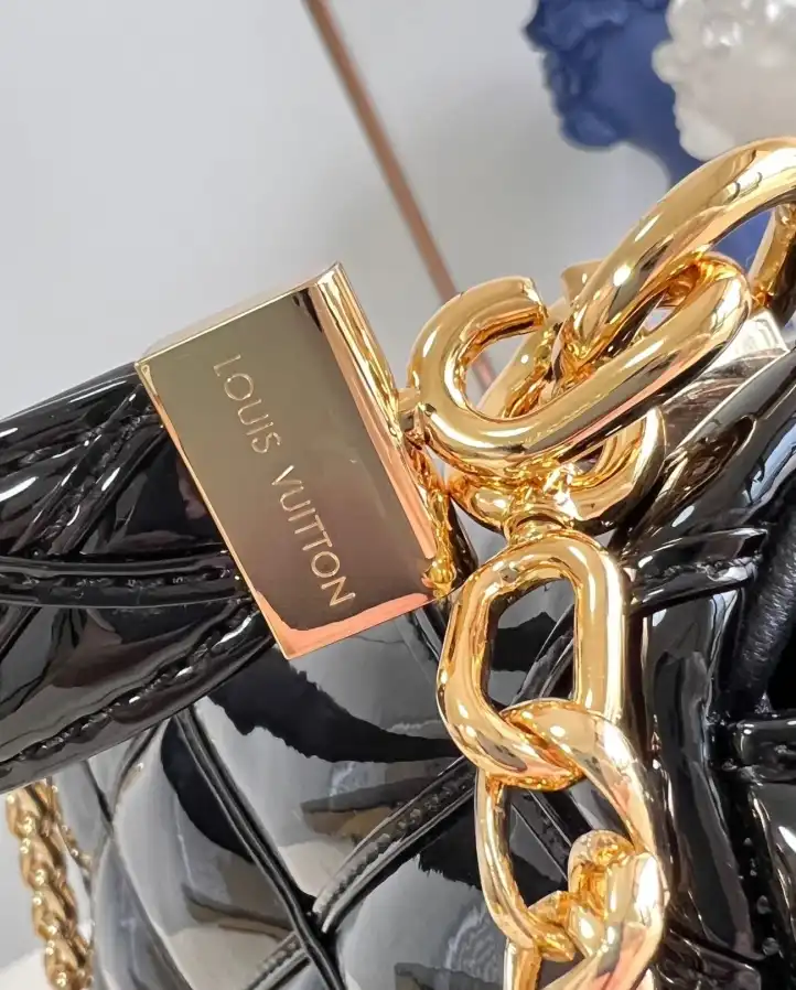 lv twist De*1m bags 4206a-5969