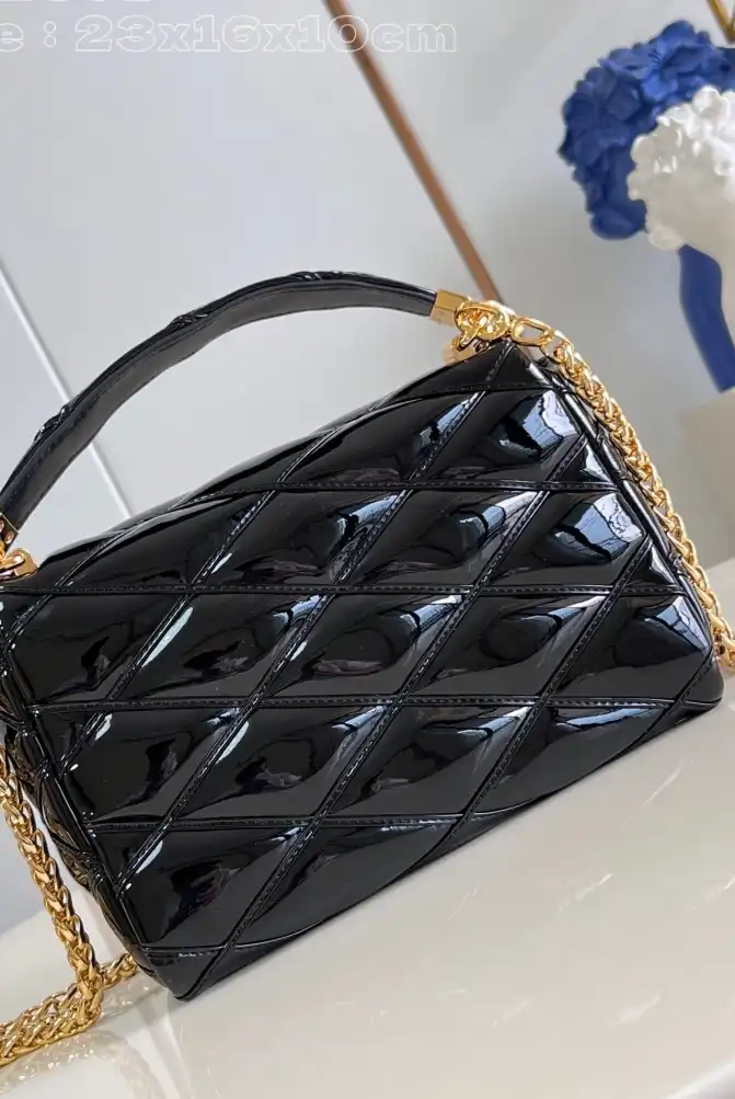 lv twist De*1m bags 4206a-5969