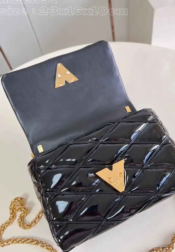 lv twist De*1m bags 4206a-5969
