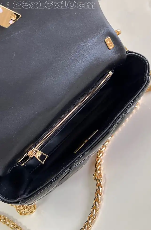 lv twist De*1m bags 4206a-5969