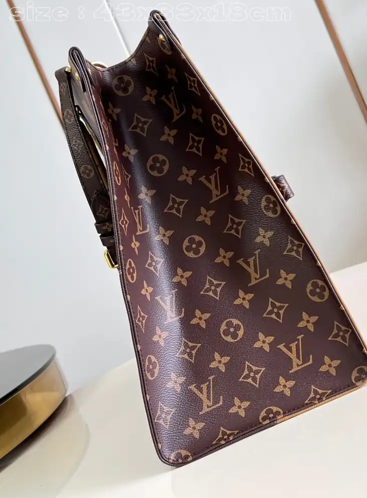 LV Shopping Bags 4206A-5970