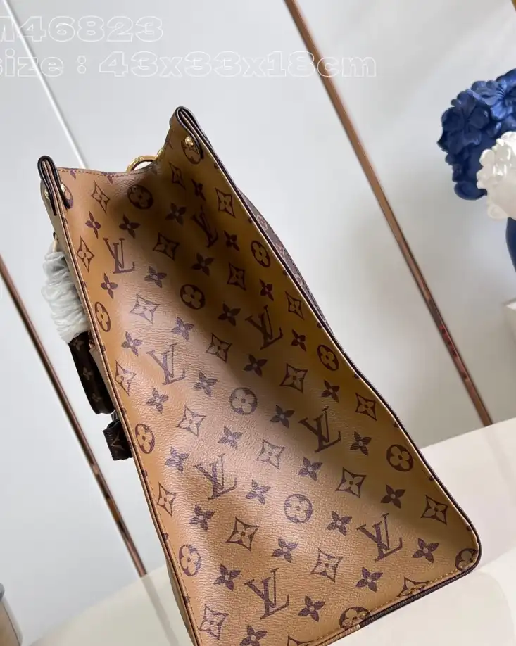 LV Shopping Bags 4206A-5970