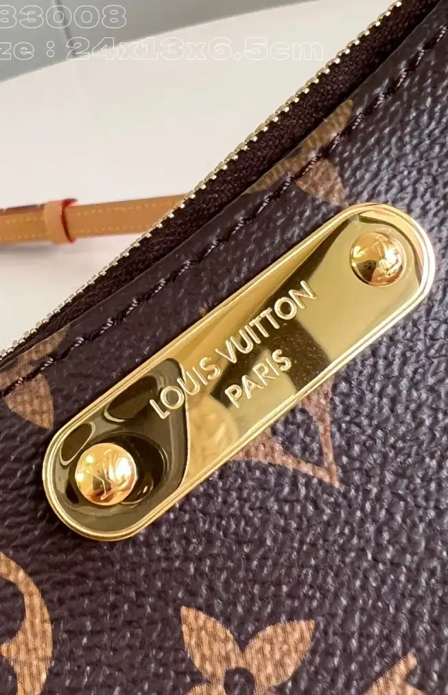 LV Satchel bags 4206A-5971