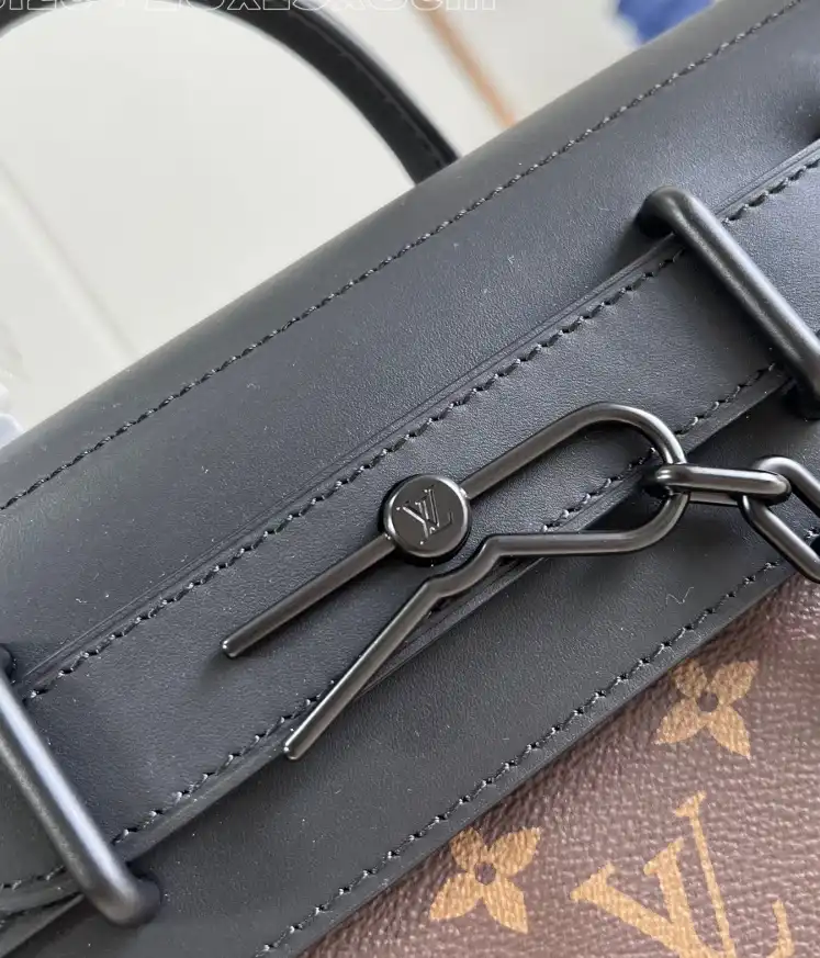 LV Top Handle Bags 4206A-5975