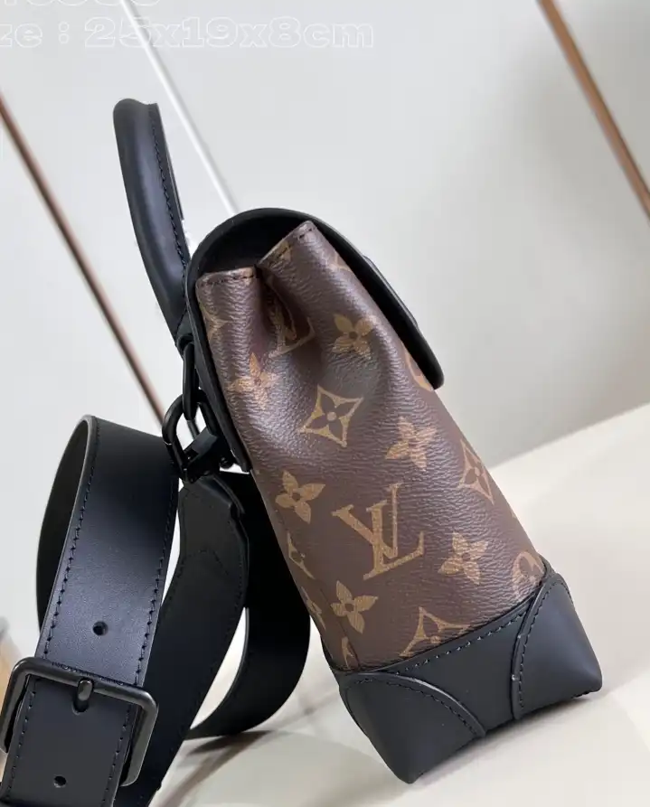 LV Top Handle Bags 4206A-5975