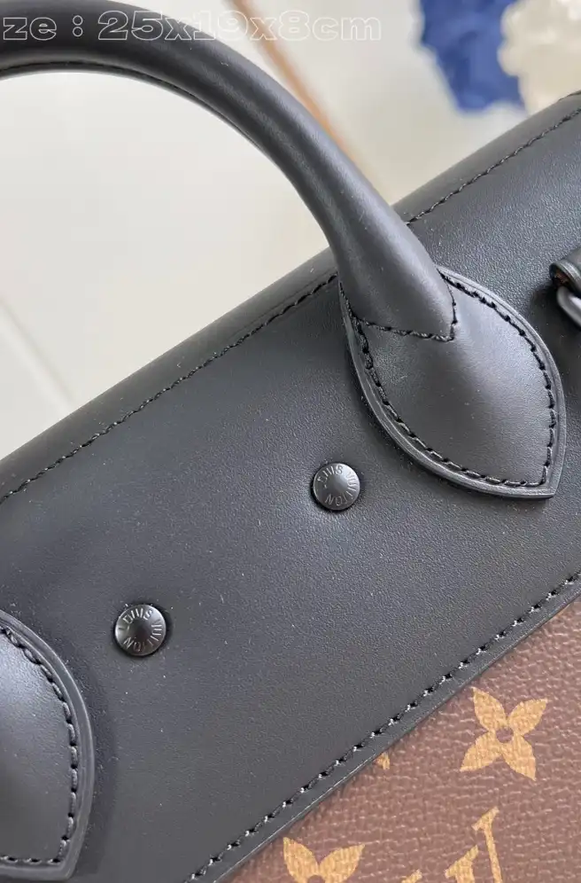 LV Top Handle Bags 4206A-5975