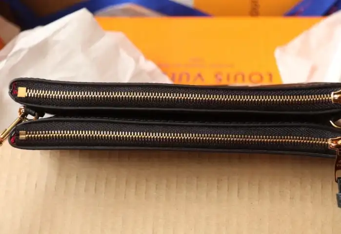 LV Clutch Bags 4206A-6275