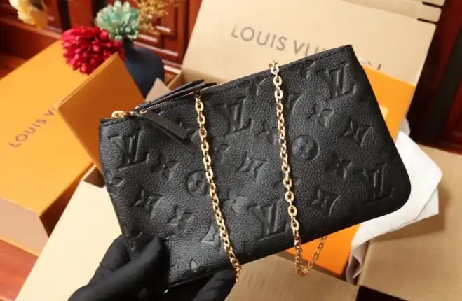 LV Clutch Bags 4206A-6276