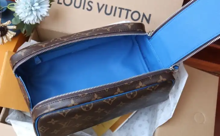 LV Cosmetic Bags 4206A-6280