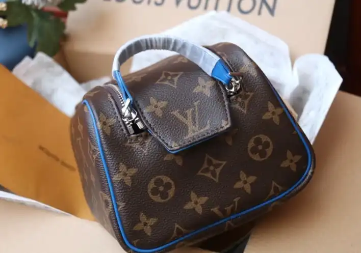 LV Cosmetic Bags 4206A-6280