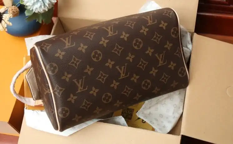 LV Cosmetic Bags 4206A-6283
