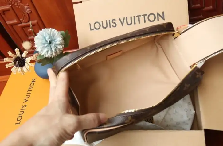 LV Cosmetic Bags 4206A-6283