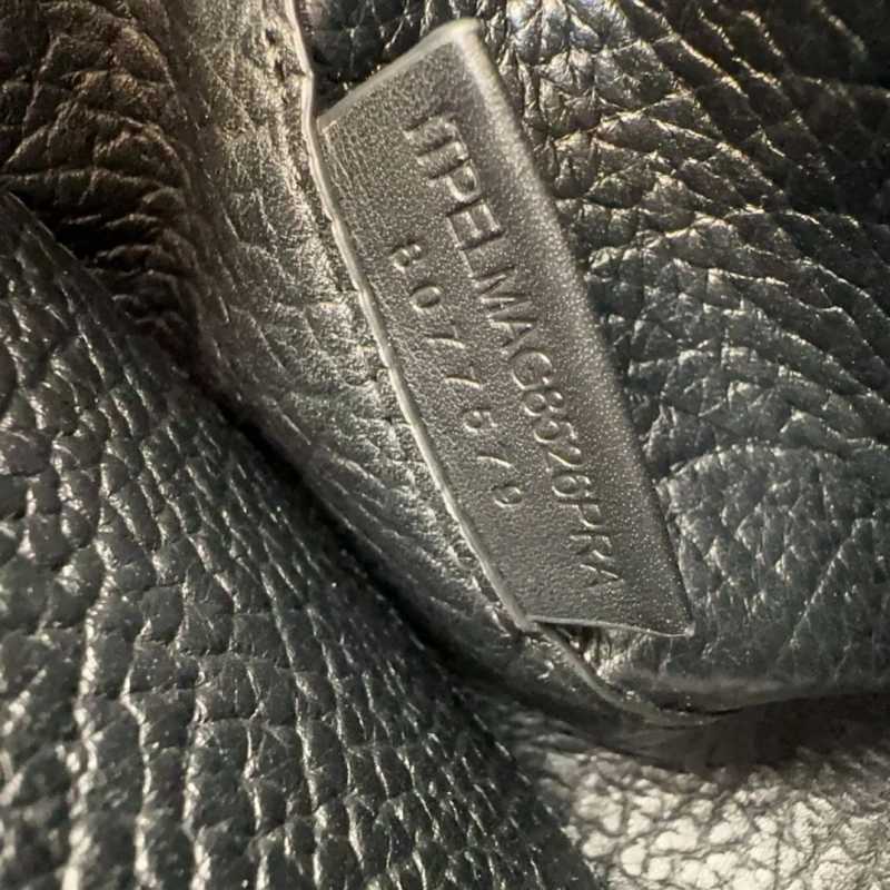 Bv*b*rry satchel bags 4211d-0003