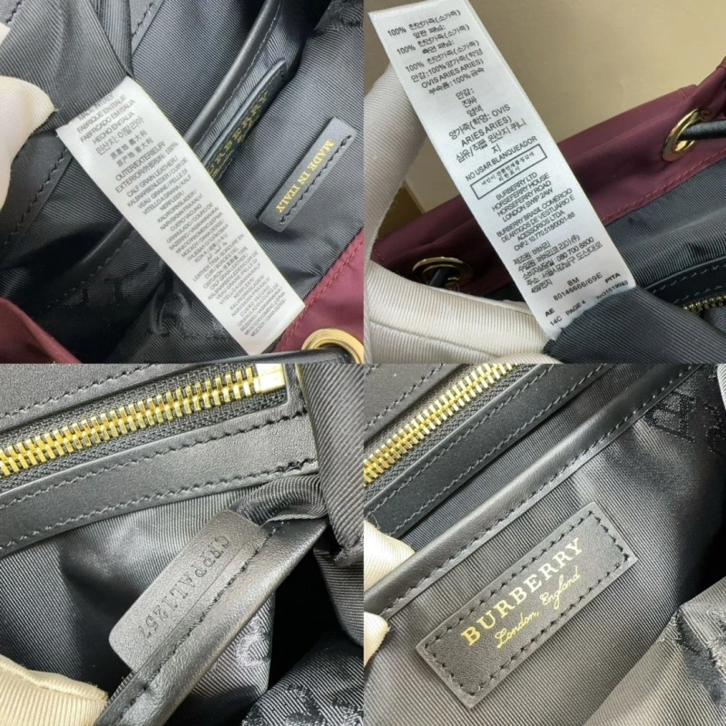 Bv*b*rry backpacks 4211d-0045