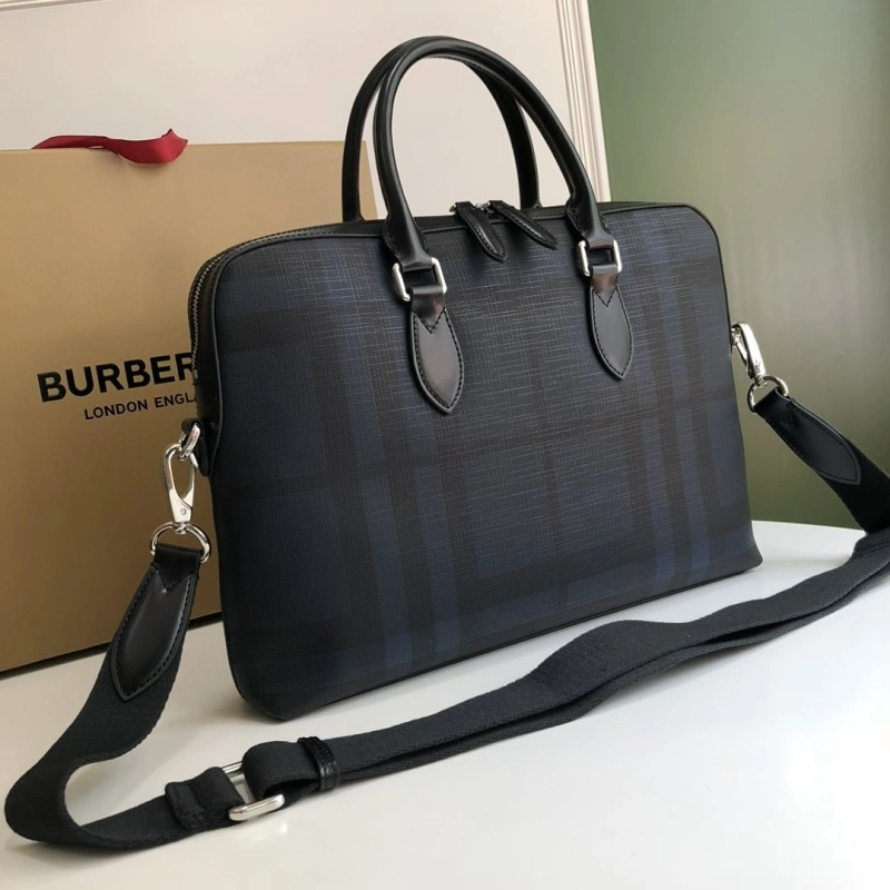 mens Bv*b*rry briefcases 4211d-0056
