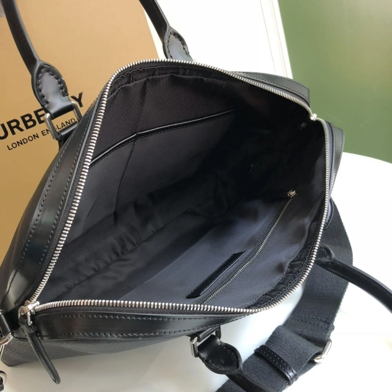 mens Bv*b*rry briefcases 4211d-0056