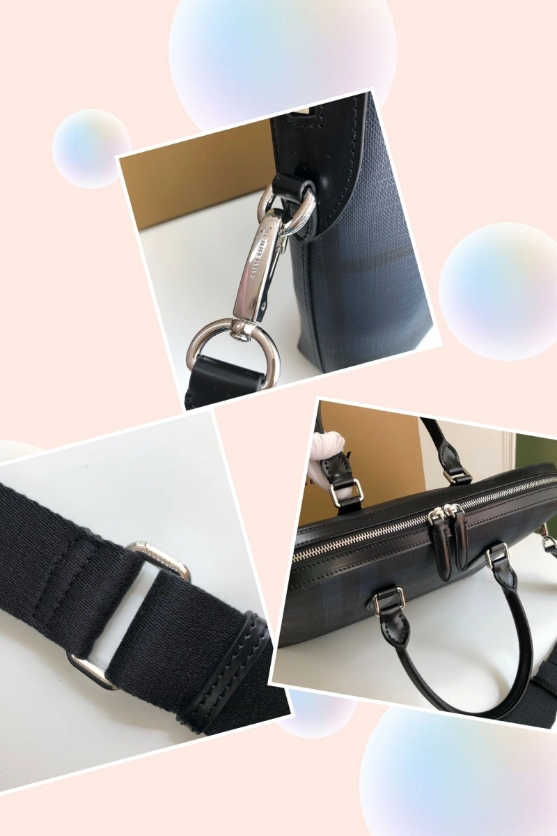 mens Bv*b*rry briefcases 4211d-0056